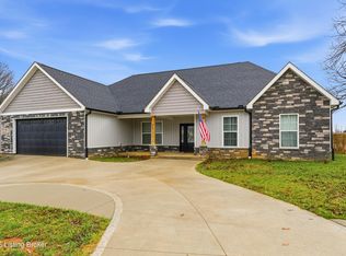 816 Otter Creek Rd, Vine Grove, KY