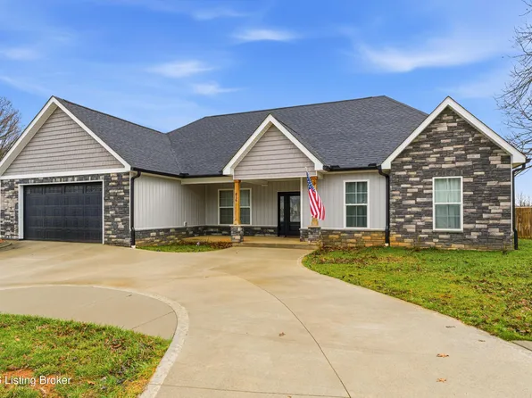 816 Otter Creek Rd, Vine Grove, KY 40175