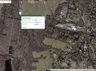 Dickerson Rd, Dickerson, MD 20842