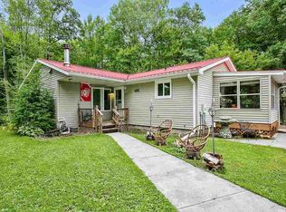 N15072 Northway Dr, Amberg, WI 54102