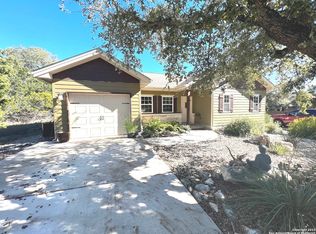 5530 Tanglewood Trl, Spring Branch, TX 78070