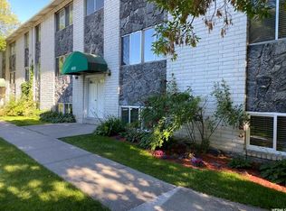 4550 S 700 E APT 22, Murray, UT 84107