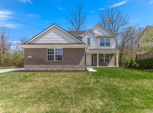 14173 Arlene Ln, Belleville, MI 48111