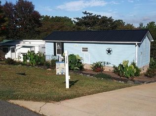 Mount View Ln, New London, NC 28127