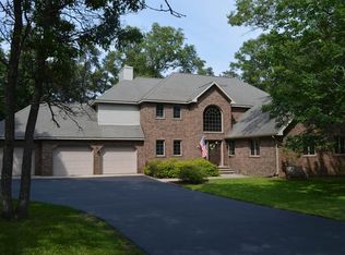 5972 Norway Pine 19.65 Ln, Gladstone, MI 49837