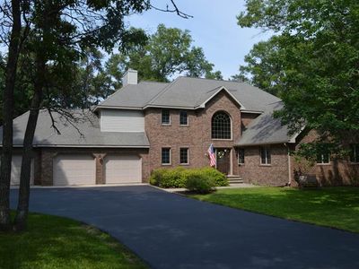 5972 Norway Pine 19.65 Ln, Gladstone, MI, 49837
