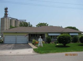 311 S Adeway, Fowler, IN 47944