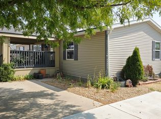 4114 Saltgrass Ln, Evans, CO 80620