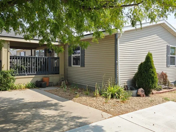 4114 Saltgrass Ln, Evans, CO 80620