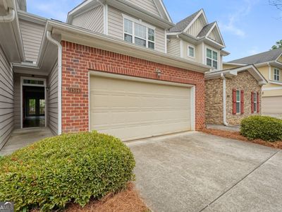 1314 Bexley Pl NW #8, Kennesaw, GA, 30144