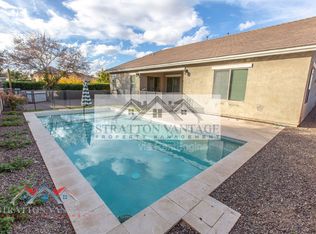 20309 E Avenida Del Valle, Queen Creek, AZ 85142