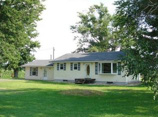 1543 130th Ave, Abingdon, IL 61410