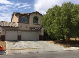 831 Carey Hall St, Las Vegas, NV 89110
