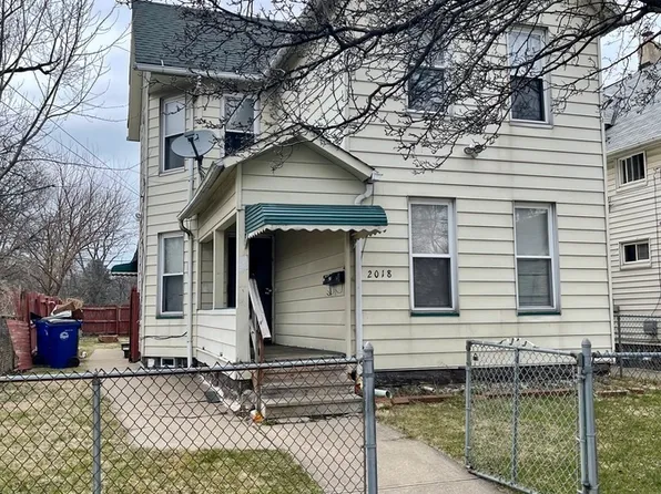 2018 Forestdale Ave #2, Cleveland, OH 44109