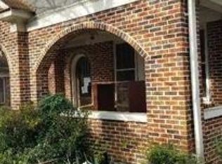 3425 P South Dr, Meridian, MS 39305