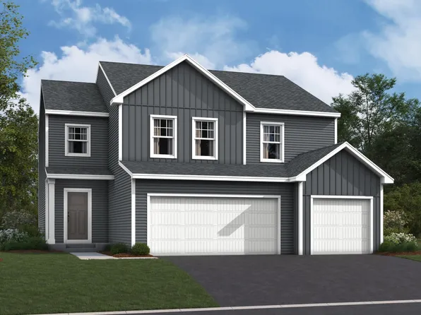 10587 Glenbrook Ave S, Cottage Grove, MN 55016