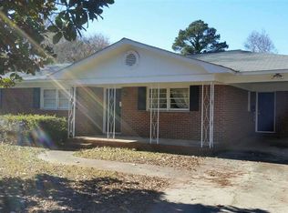 904 Corder Rd, Warner Robins, GA 31088