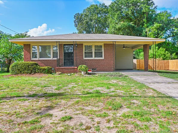 2605 Parkway Drive, Augusta, GA 30904