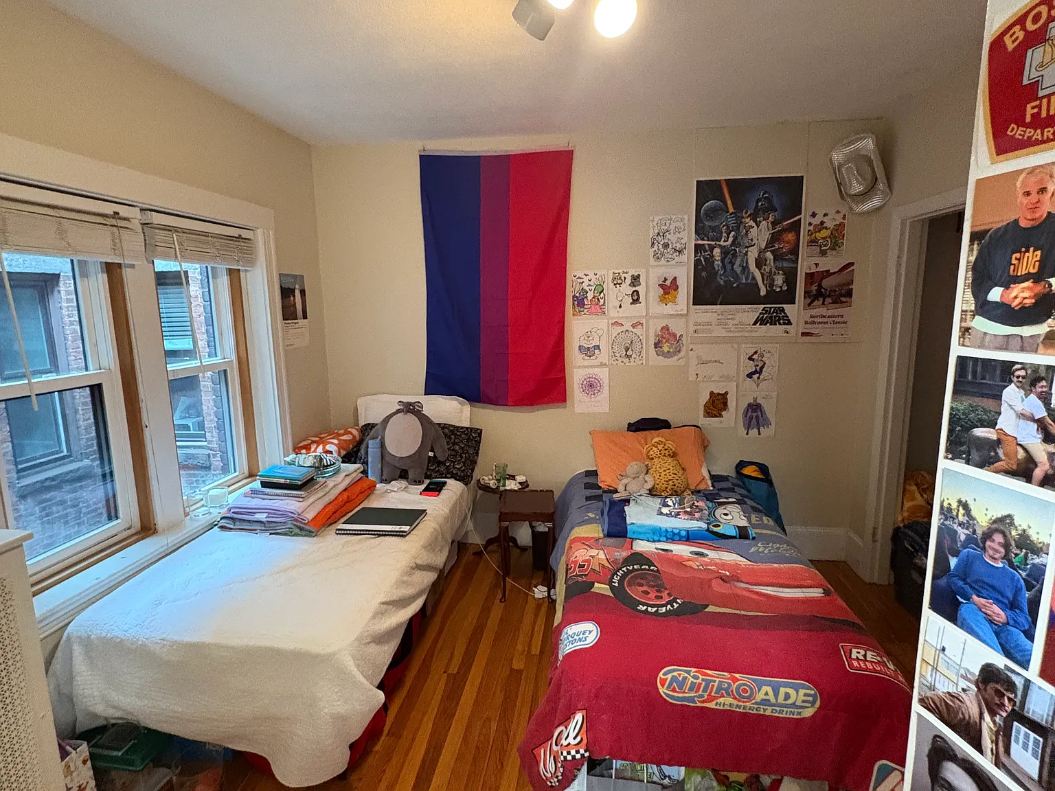 2 bed, 800 sqft, $4,200 — Photo 4