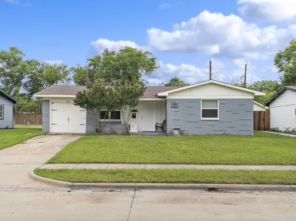517 Hardy Dr, Garland, TX 75041