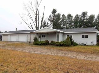 7160 E Fouch Rd, Traverse City, MI 49684