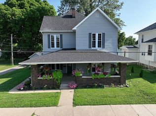 1005 E Walnut St, Washington, IN 47501