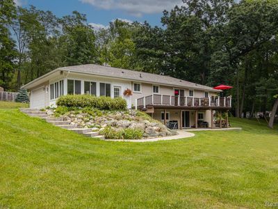 5074 Perryville Rd, Holly, MI, 48442
