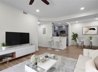 1075 Peachtree Walk NE Unit A208, Atlanta, GA