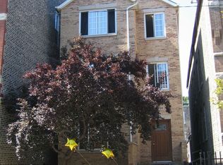1436 N Bosworth Ave, Chicago, IL 60642