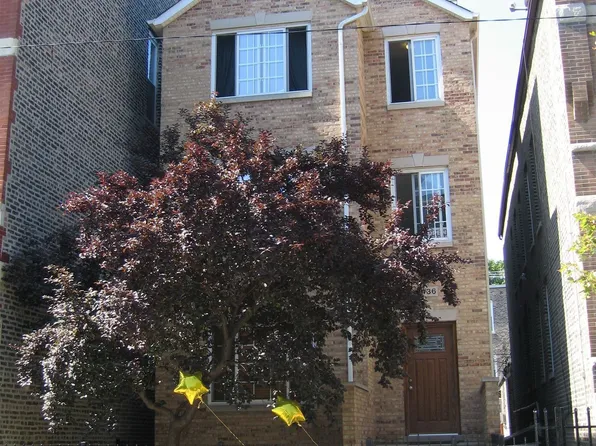 1436 N Bosworth Ave, Chicago, IL 60642