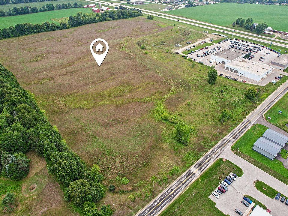 1st image of County Rd W