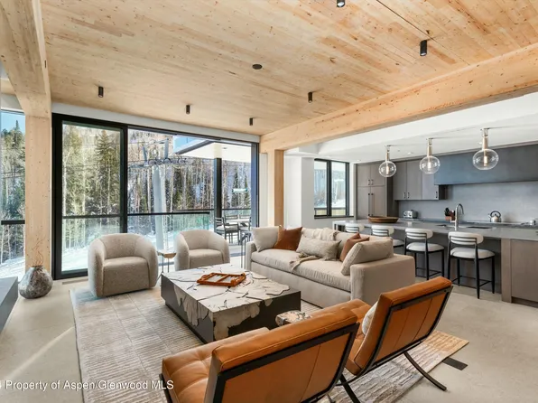 180 Wood Rd #401, Snowmass Village, CO 81615