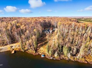 12917 N Prism Dr, Palmer, AK 99688