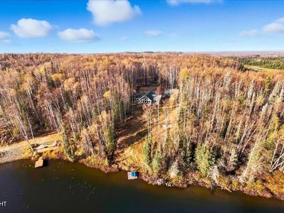 12917 N Prism Dr, Palmer, AK, 99688