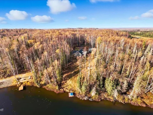 12917 N Prism Dr, Palmer, AK 99688