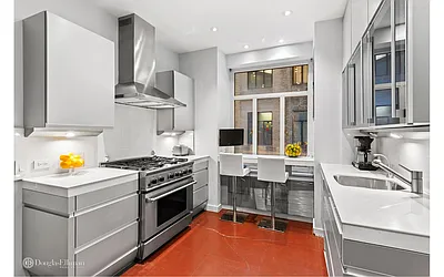 Sold by Douglas Elliman