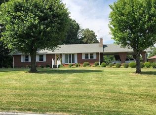 1107 Little Elkin Ch Rd, Ronda, NC 28670