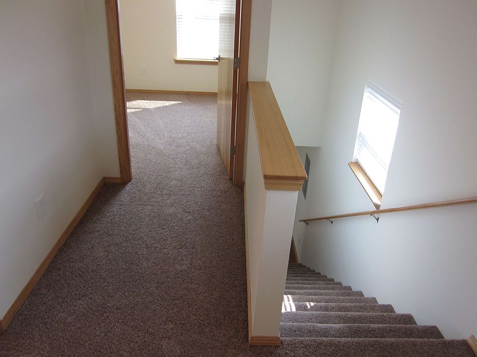 Upstairs