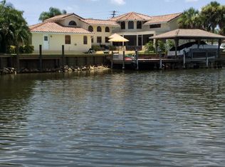 1165 Audubon Rd, Merritt Island, FL 32953