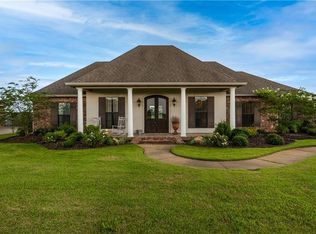 237 Saint Andrews Dr, Alexandria, LA 71303