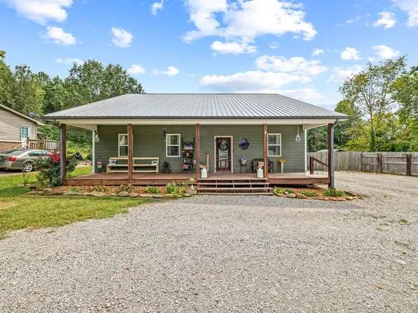 170 Buena Vista Dr, Livingston, TN 38570