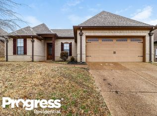 10234 Old Well Ter, Cordova, TN 38016