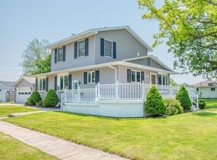 538 Dimmick St, Owosso, MI 48867