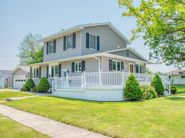 538 Dimmick St, Owosso, MI 48867