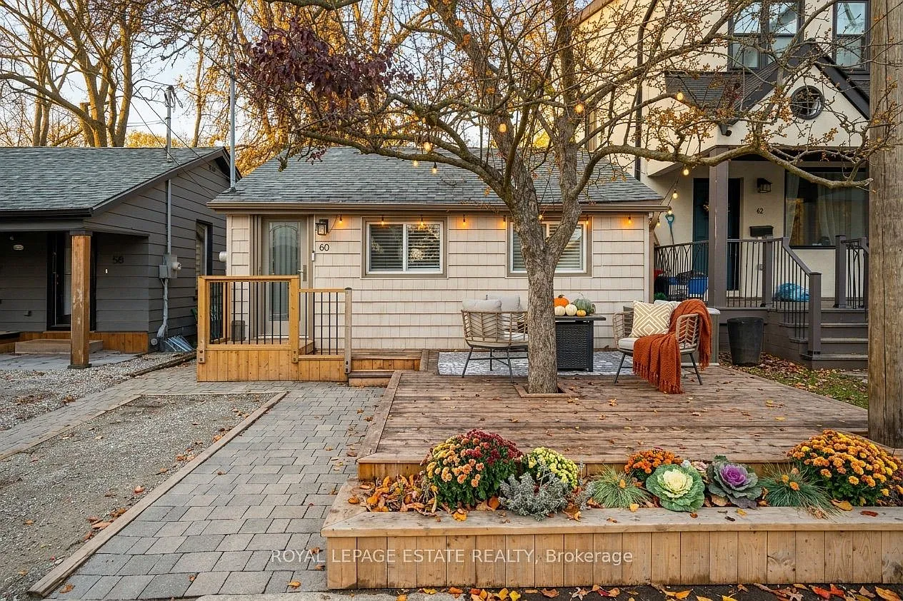 2 bed, $3,200 — Photo 1
