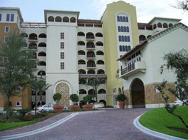 Marbella on Harbor Blvd