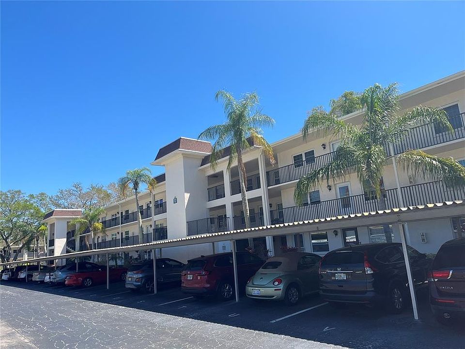 Patrician Oaks 845 Maple Ct Dunedin FL Zillow