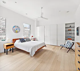 Sold by Brown Harris Stevens