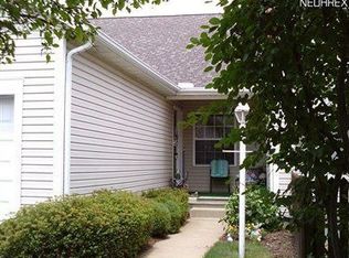 3707 Buckworth Ct, Stow, OH 44224