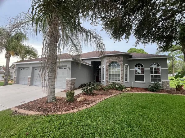 5517 Greystone Dr, Spring Hill, FL 34609